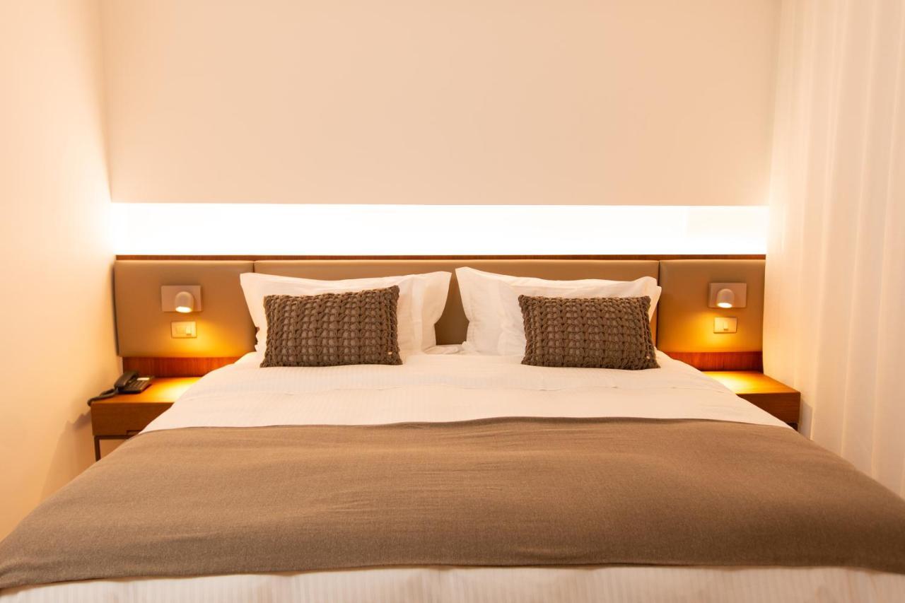 Quality Hotel Pampulha & Convention Center Belo Horizonte Bagian luar foto