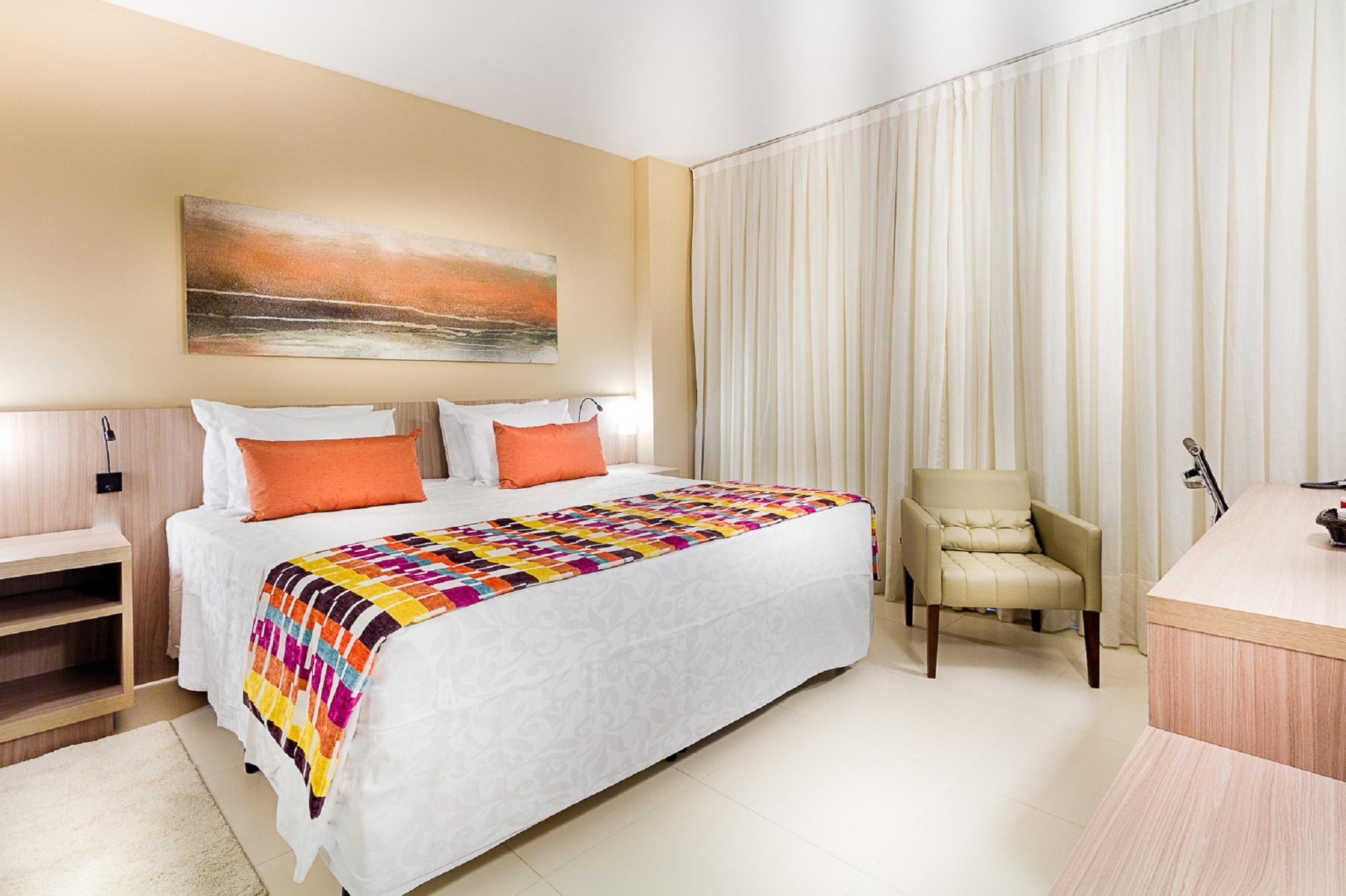 Quality Hotel Pampulha & Convention Center Belo Horizonte Bagian luar foto