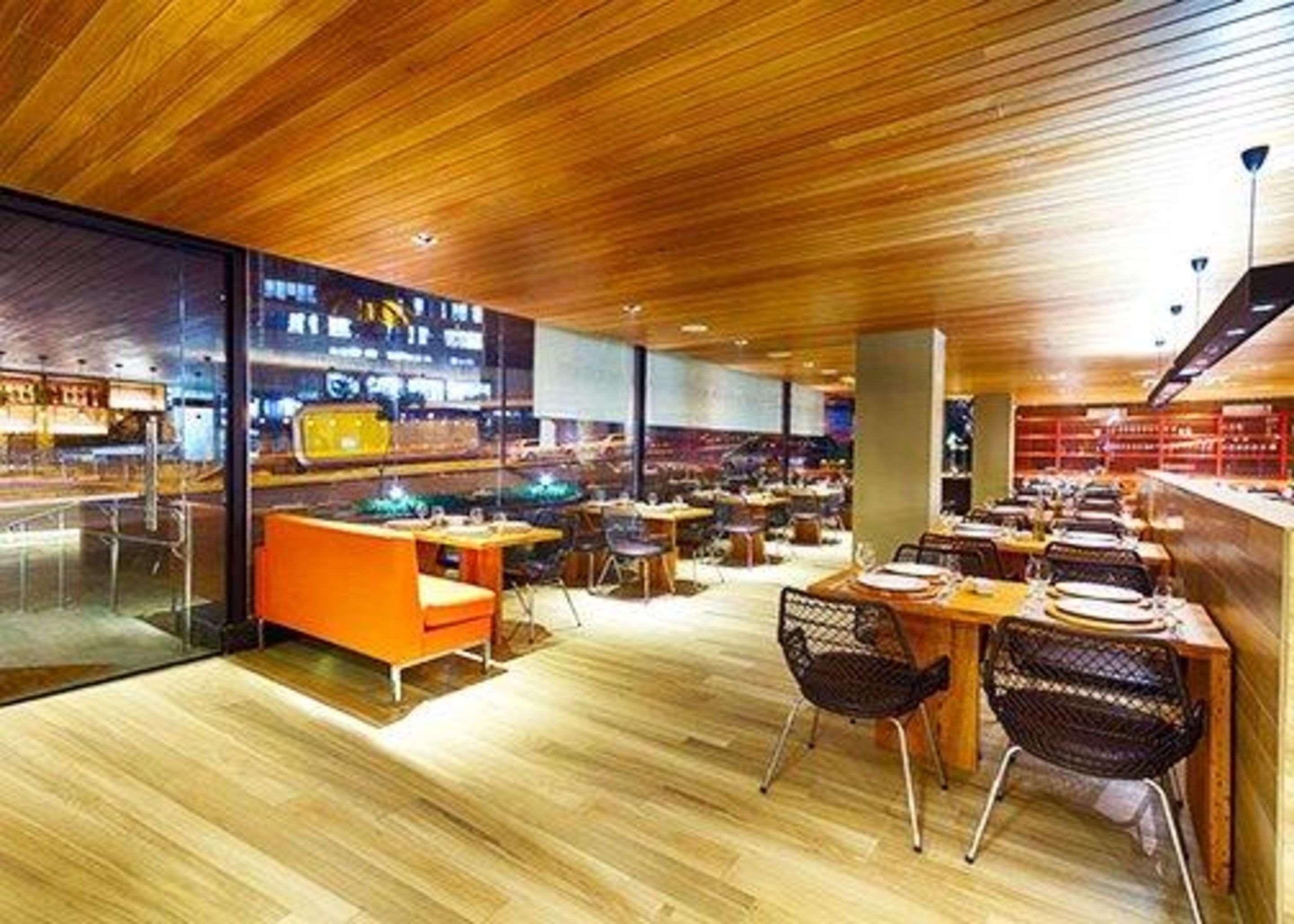 Quality Hotel Pampulha & Convention Center Belo Horizonte Bagian luar foto