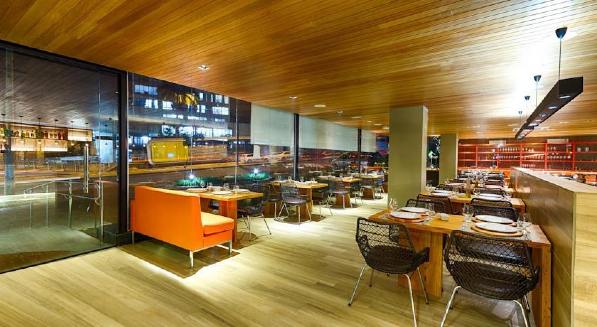 Quality Hotel Pampulha & Convention Center Belo Horizonte Bagian luar foto