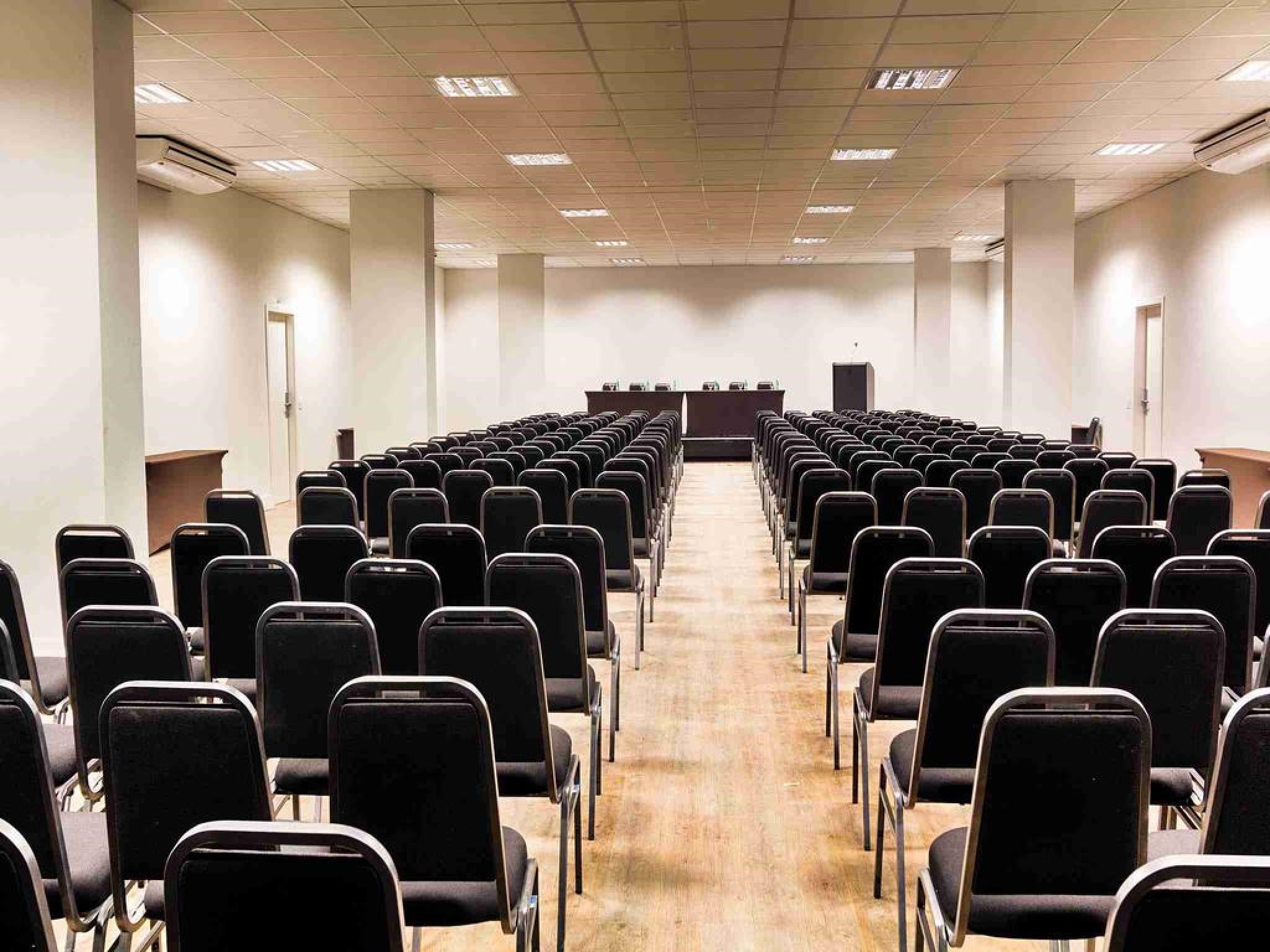 Quality Hotel Pampulha & Convention Center Belo Horizonte Bagian luar foto