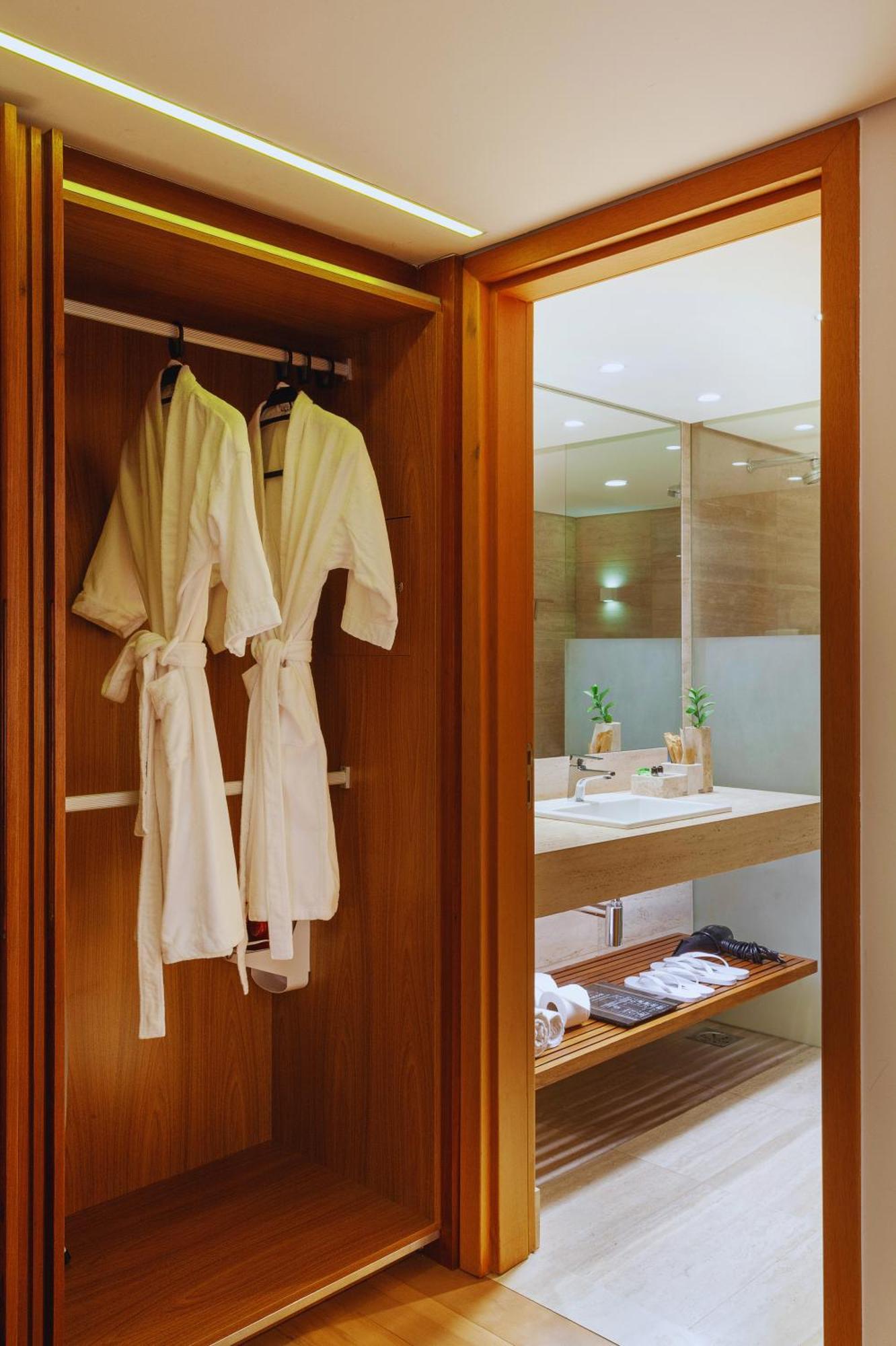 Quality Hotel Pampulha & Convention Center Belo Horizonte Bagian luar foto