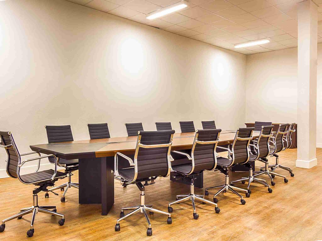 Quality Hotel Pampulha & Convention Center Belo Horizonte Bagian luar foto